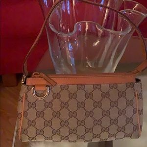 Authentic Gucci Handbag